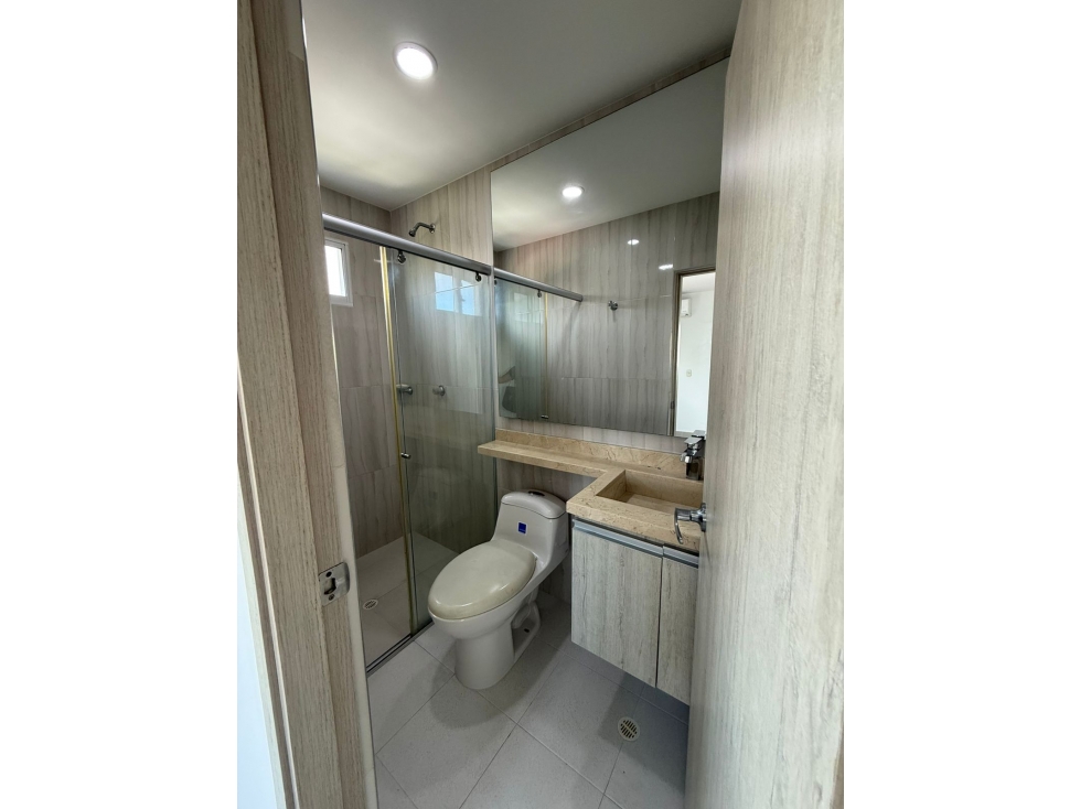 Apartamento en venta en Villa Santos, Barranquilla · foto 15 de 15