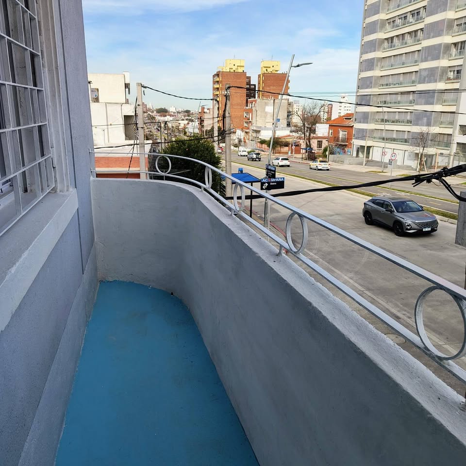 Apartamento en Alquiler · Foto 5