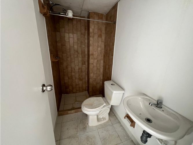 Apartamento de 2 alcobas en arriendo en Bolivariana, Medellín, 60 m² · foto 6 de 11