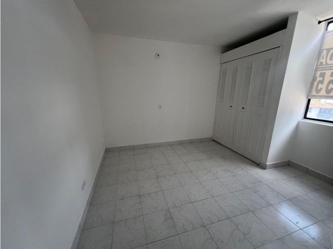 Apartamento de 2 alcobas en arriendo en Bolivariana, Medellín, 60 m² · foto 9 de 11
