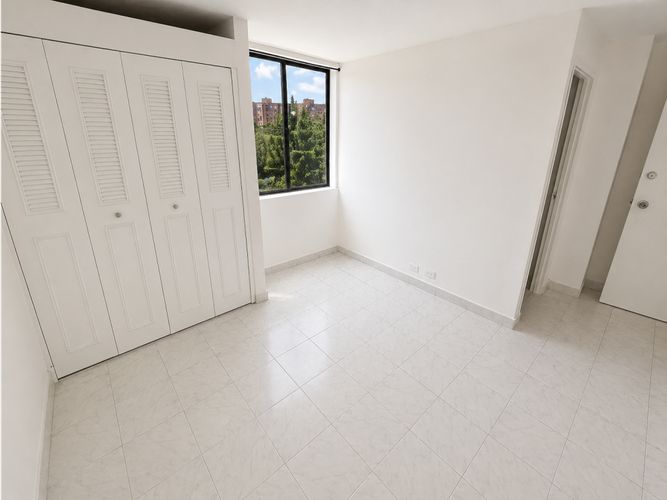 Apartamento de 2 alcobas en arriendo en Bolivariana, Medellín, 60 m² · foto 10 de 11