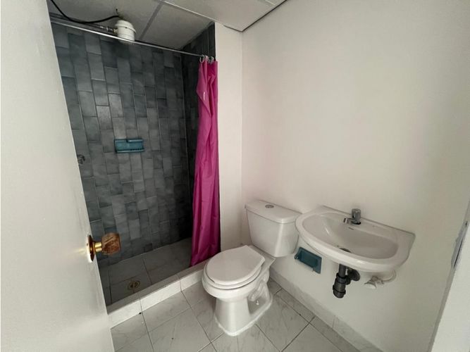 Apartamento de 2 alcobas en arriendo en Bolivariana, Medellín, 60 m² · foto 11 de 11