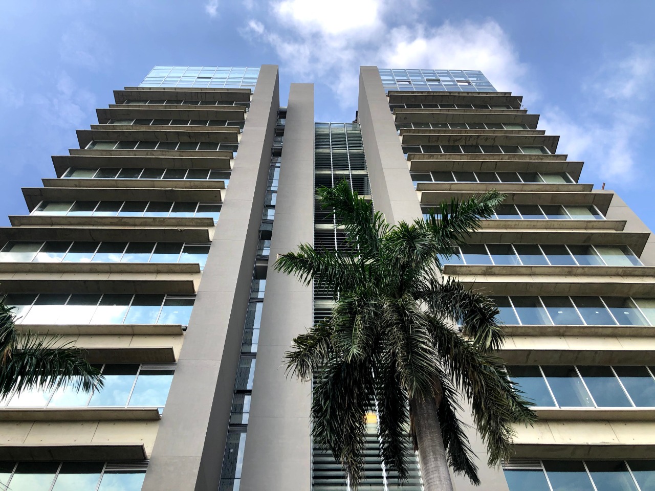 Oficina en Arriendo en Santa monica, Cali