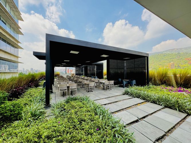 Oficina en arriendo en Santa Monica, Cali, 57 m² · foto 7 de 17