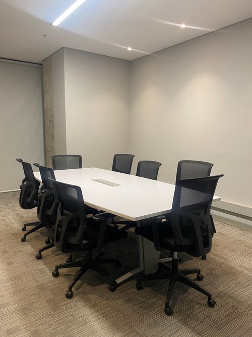 Oficina en arriendo en Santa Monica, Cali, 57 m² · foto 10 de 17