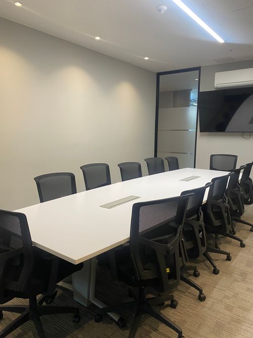 Oficina en arriendo en Santa Monica, Cali, 57 m² · foto 11 de 17