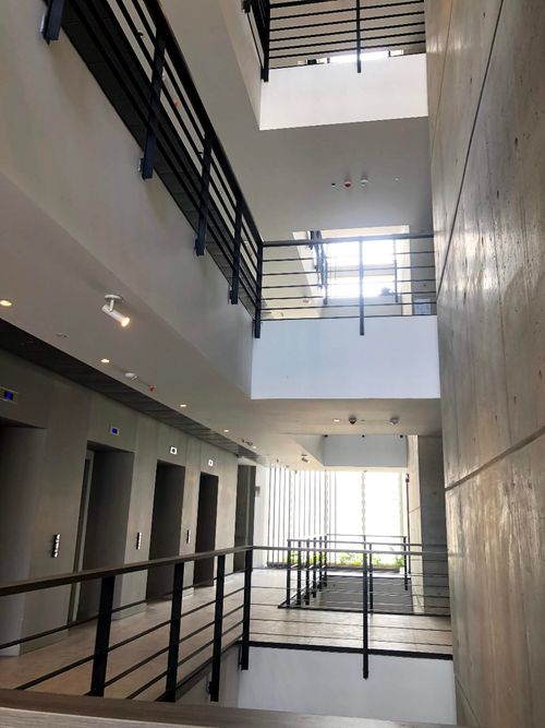 Oficina en arriendo en Santa Monica, Cali, 57 m² · foto 16 de 17
