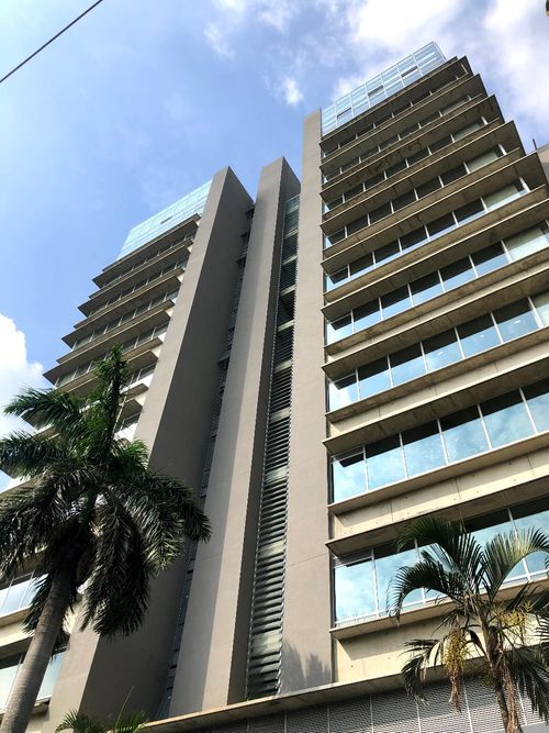 Oficina en arriendo en Santa Monica, Cali, 57 m² · foto 17 de 17