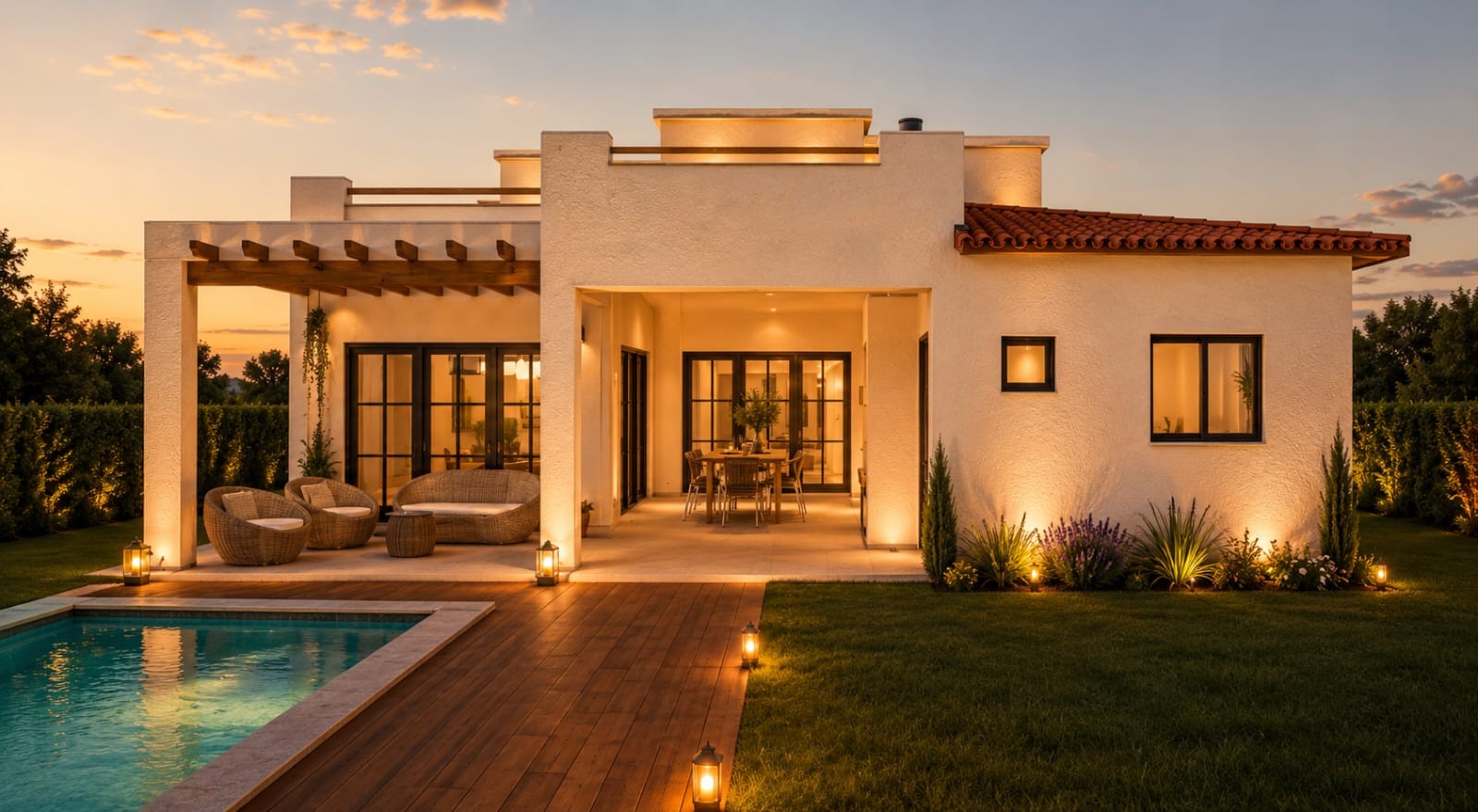 Casa en venta en San Bernardino — foto 2