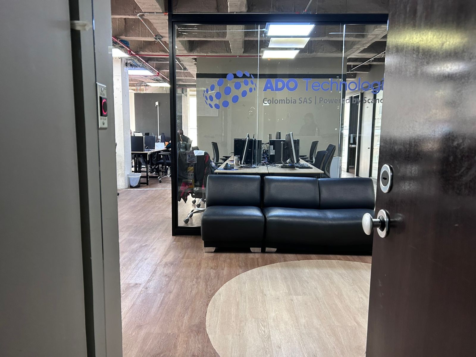 Oficina en Arriendo en Chico norte, Bogotá