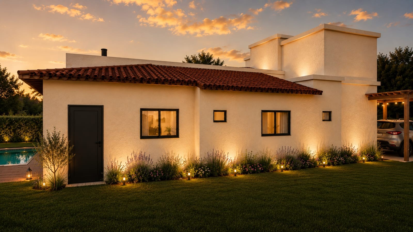 Casa en venta en San Bernardino — foto 3