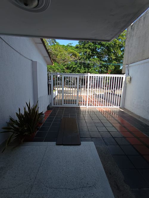 Casa en venta en El Poblado, Barranquilla · foto 2 de 15