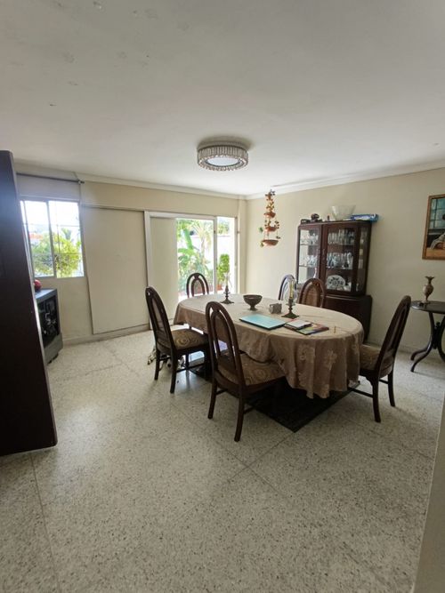 Casa en venta en El Poblado, Barranquilla · foto 6 de 15
