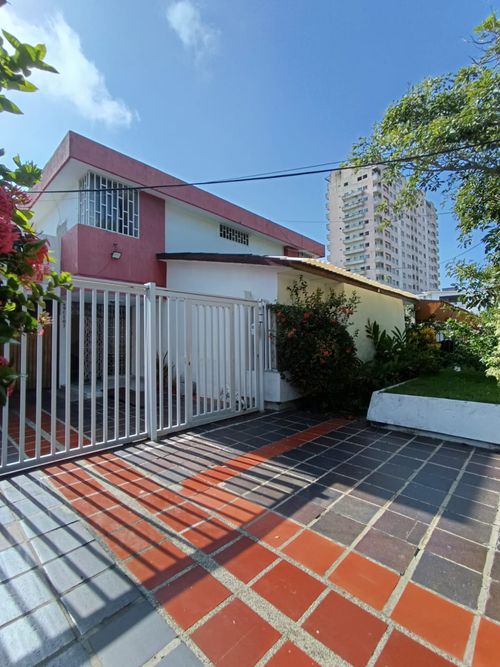 Casa en venta en El Poblado, Barranquilla · foto 11 de 15
