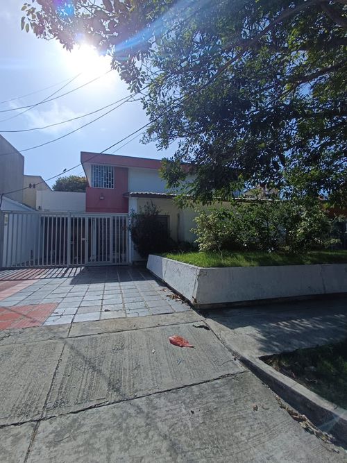 Casa en venta en El Poblado, Barranquilla · foto 14 de 15