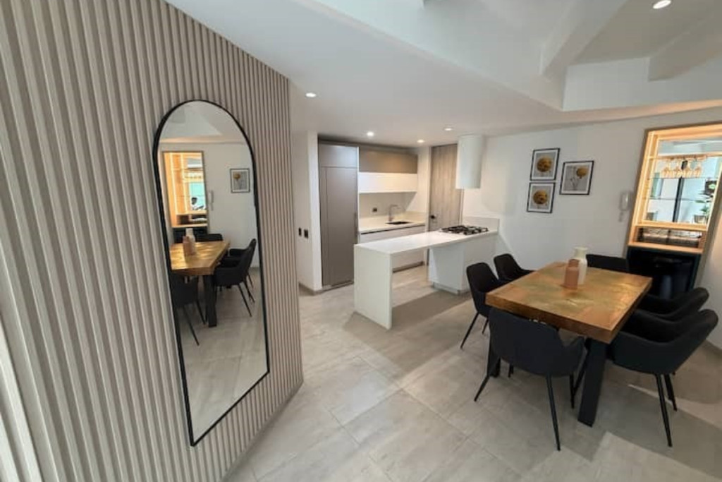 Apartamento en venta en Los Alpes, Pereira · foto 2 de 6
