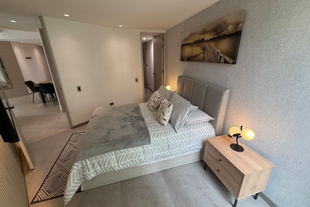 Apartamento en venta en Los Alpes, Pereira · foto 4 de 6