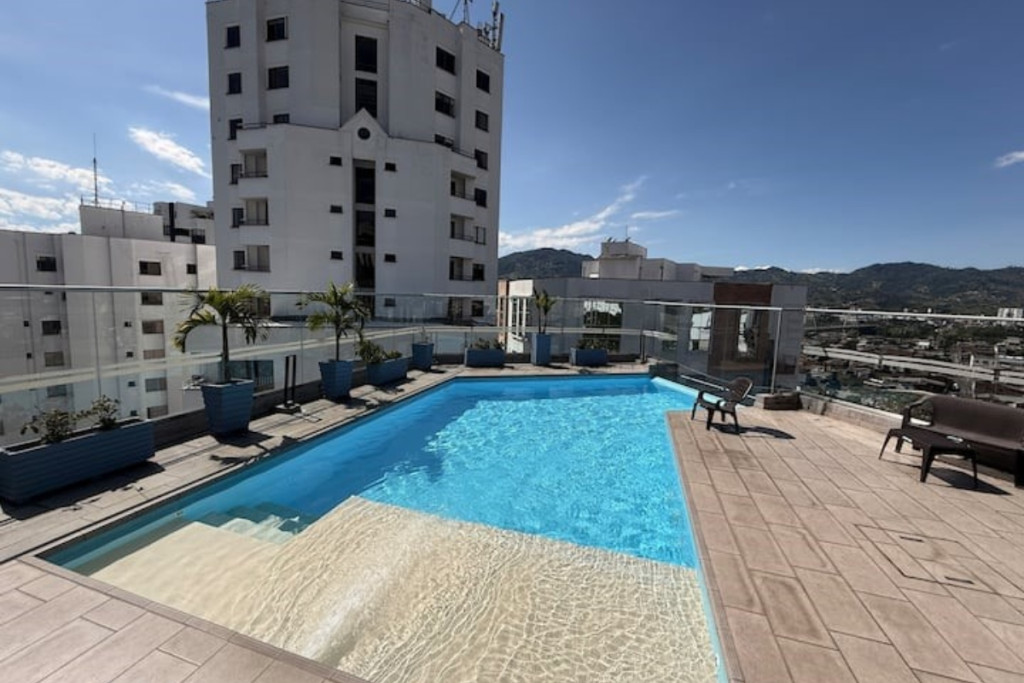 Apartamento en venta en Los Alpes, Pereira · foto 6 de 6
