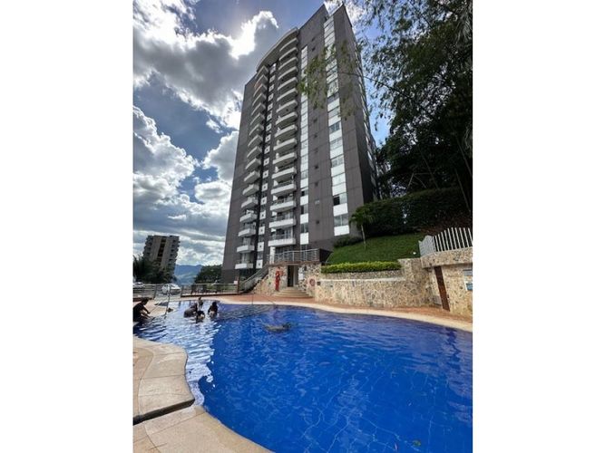 Apartamento de 3 alcobas en arriendo en La Florida, Medellín, 100 m² · foto 13 de 13