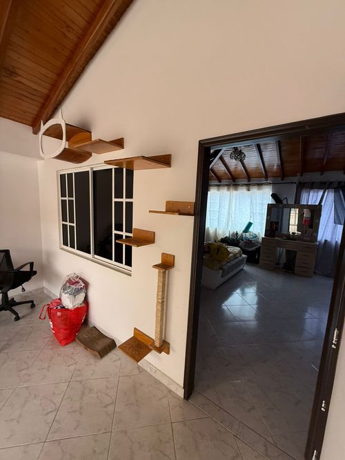 Casa de 4 alcobas en venta en Granjas De Provenza, Bucaramanga, 103 m² · foto 4 de 13