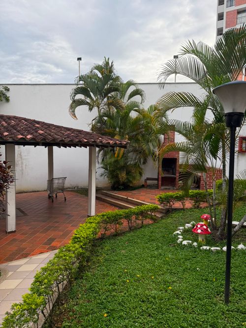 Casa de 4 alcobas en venta en Granjas De Provenza, Bucaramanga, 103 m² · foto 6 de 13