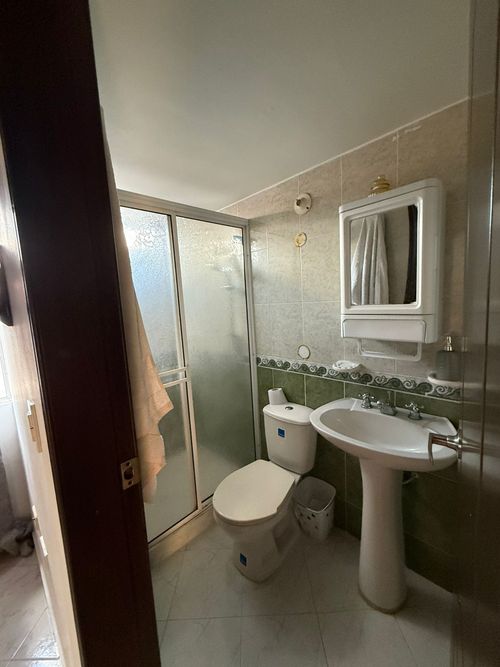 Casa de 4 alcobas en venta en Granjas De Provenza, Bucaramanga, 103 m² · foto 10 de 13