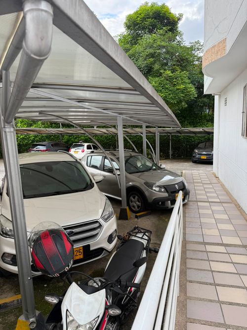 Casa de 4 alcobas en venta en Granjas De Provenza, Bucaramanga, 103 m² · foto 12 de 13