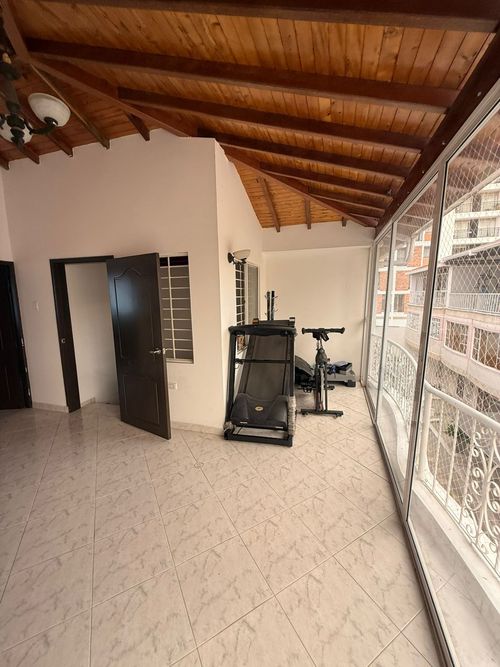 Casa de 4 alcobas en venta en Granjas De Provenza, Bucaramanga, 103 m² · foto 13 de 13