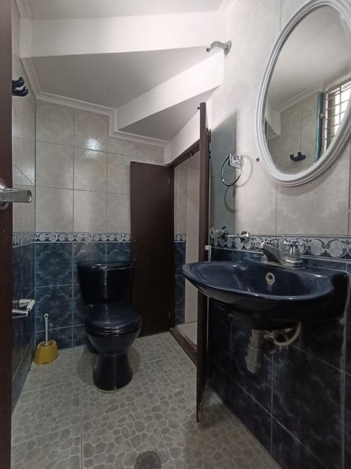 Casa de 3 alcobas en venta en Trapiches Ii, Villa del Rosario, 160 m² · foto 3 de 12