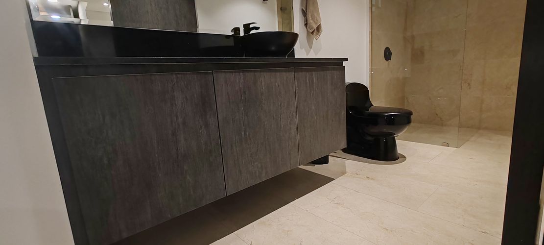 Apartamento de 2 alcobas en venta en Bellavista, Cali, 143 m² · foto 4 de 19