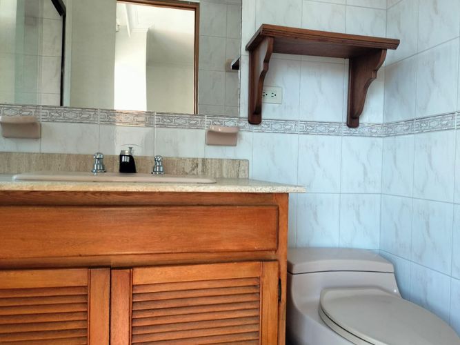 Apartamento de 2 alcobas en venta en El Poblado, Medellín, 100 m² · foto 15 de 15