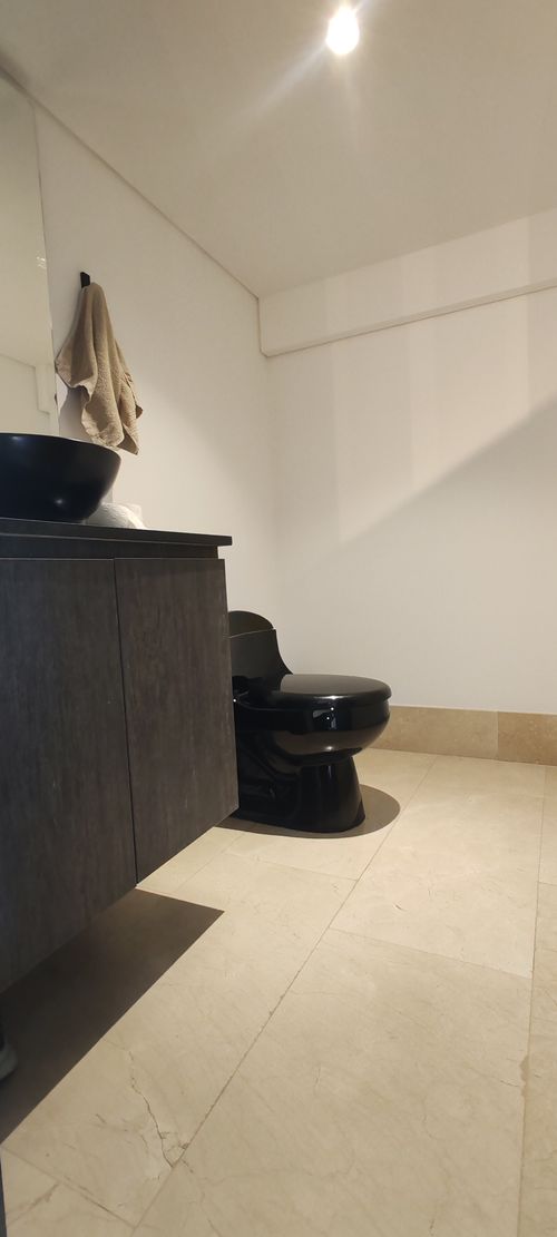 Apartamento de 2 alcobas en venta en Bellavista, Cali, 143 m² · foto 6 de 19