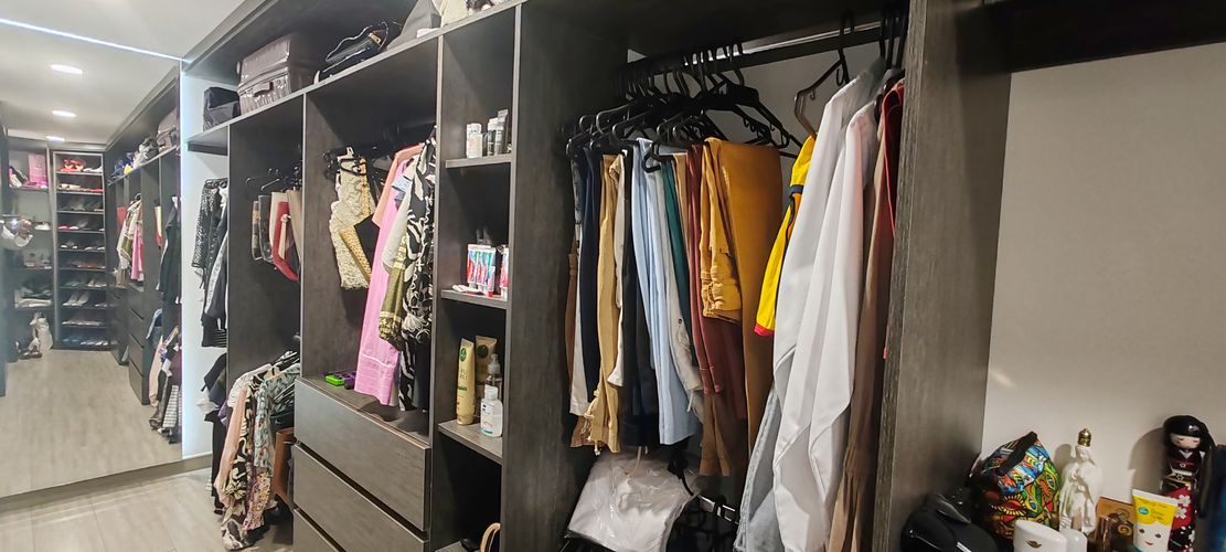 Apartamento de 2 alcobas en venta en Bellavista, Cali, 143 m² · foto 10 de 19
