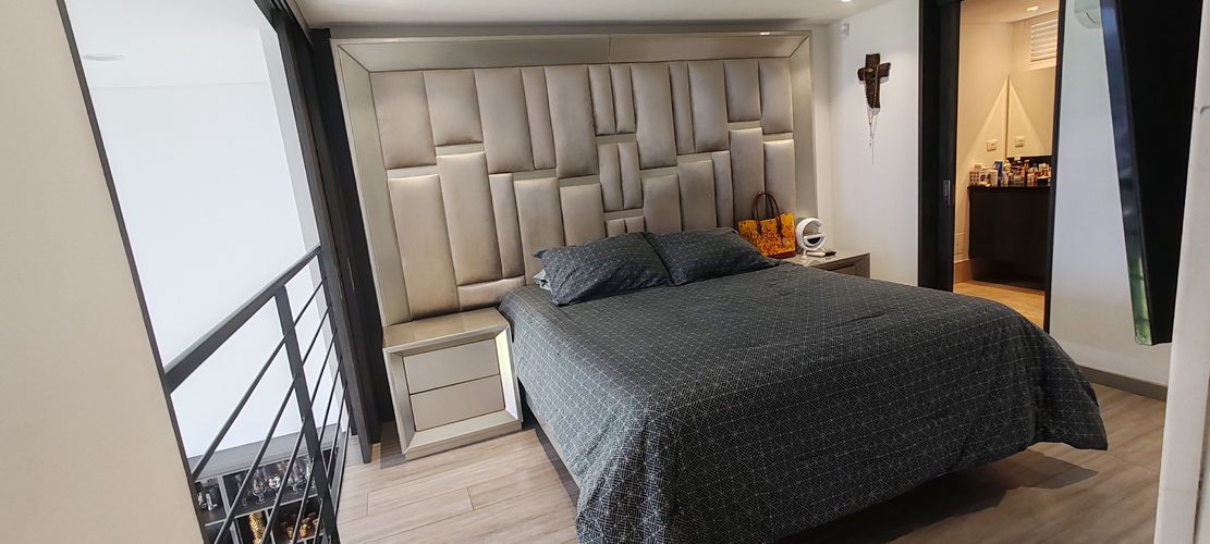 Apartamento de 2 alcobas en venta en Bellavista, Cali, 143 m² · foto 12 de 19