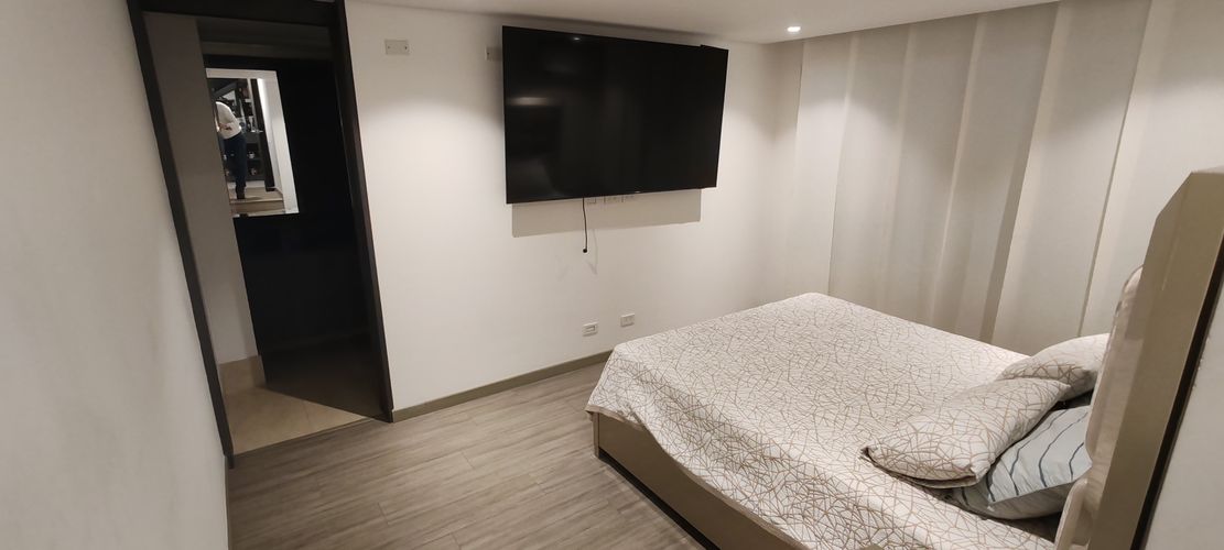 Apartamento de 2 alcobas en venta en Bellavista, Cali, 143 m² · foto 14 de 19