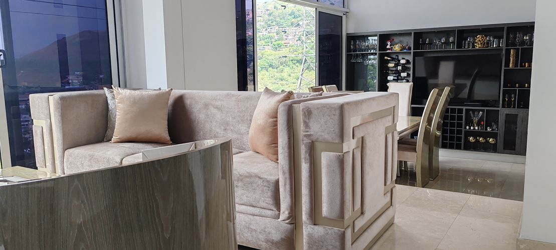 Apartamento de 2 alcobas en venta en Bellavista, Cali, 143 m² · foto 15 de 19