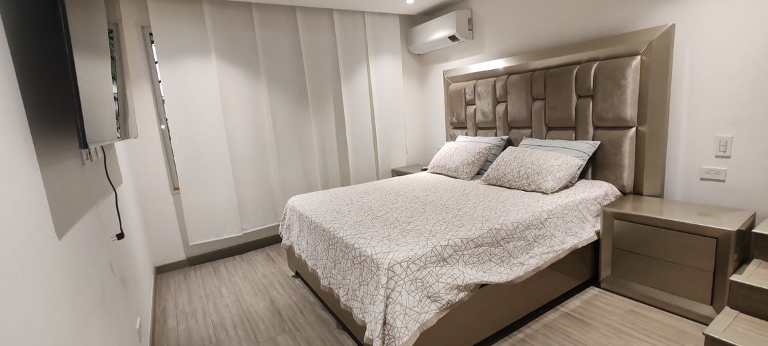 Apartamento de 2 alcobas en venta en Bellavista, Cali, 143 m² · foto 16 de 19