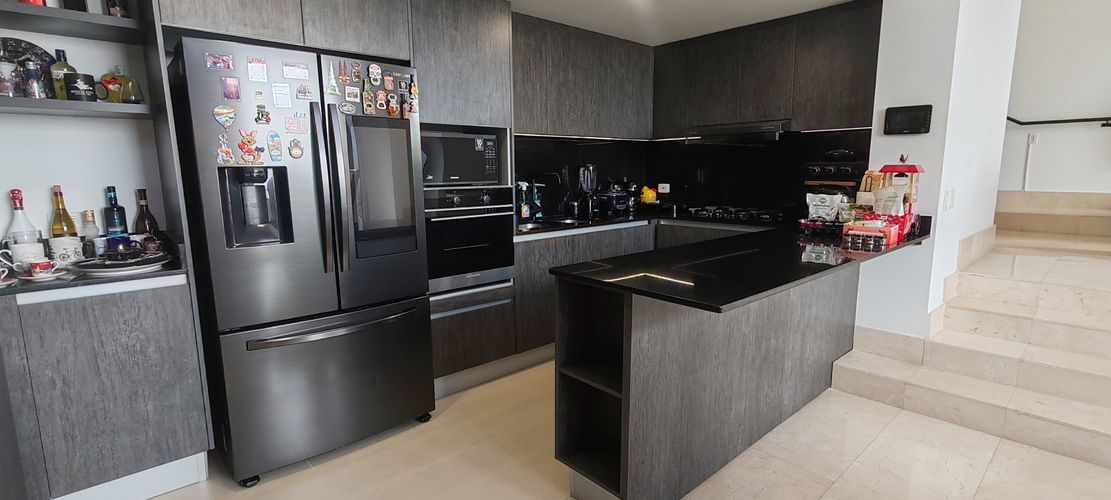 Apartamento de 2 alcobas en venta en Bellavista, Cali, 143 m² · foto 17 de 19