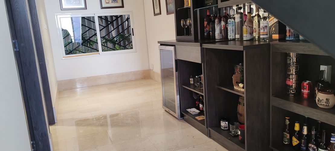 Apartamento de 2 alcobas en venta en Bellavista, Cali, 143 m² · foto 18 de 19