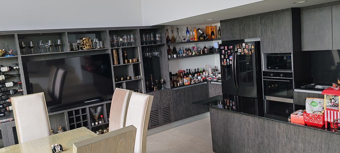Apartamento de 2 alcobas en venta en Bellavista, Cali, 143 m² · foto 19 de 19
