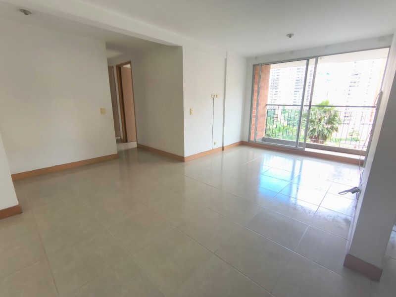 Apartment for rent in Cañaveralejo, Sabaneta