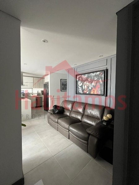 Apartamento en venta en Ciudad del Río, Medellín 3