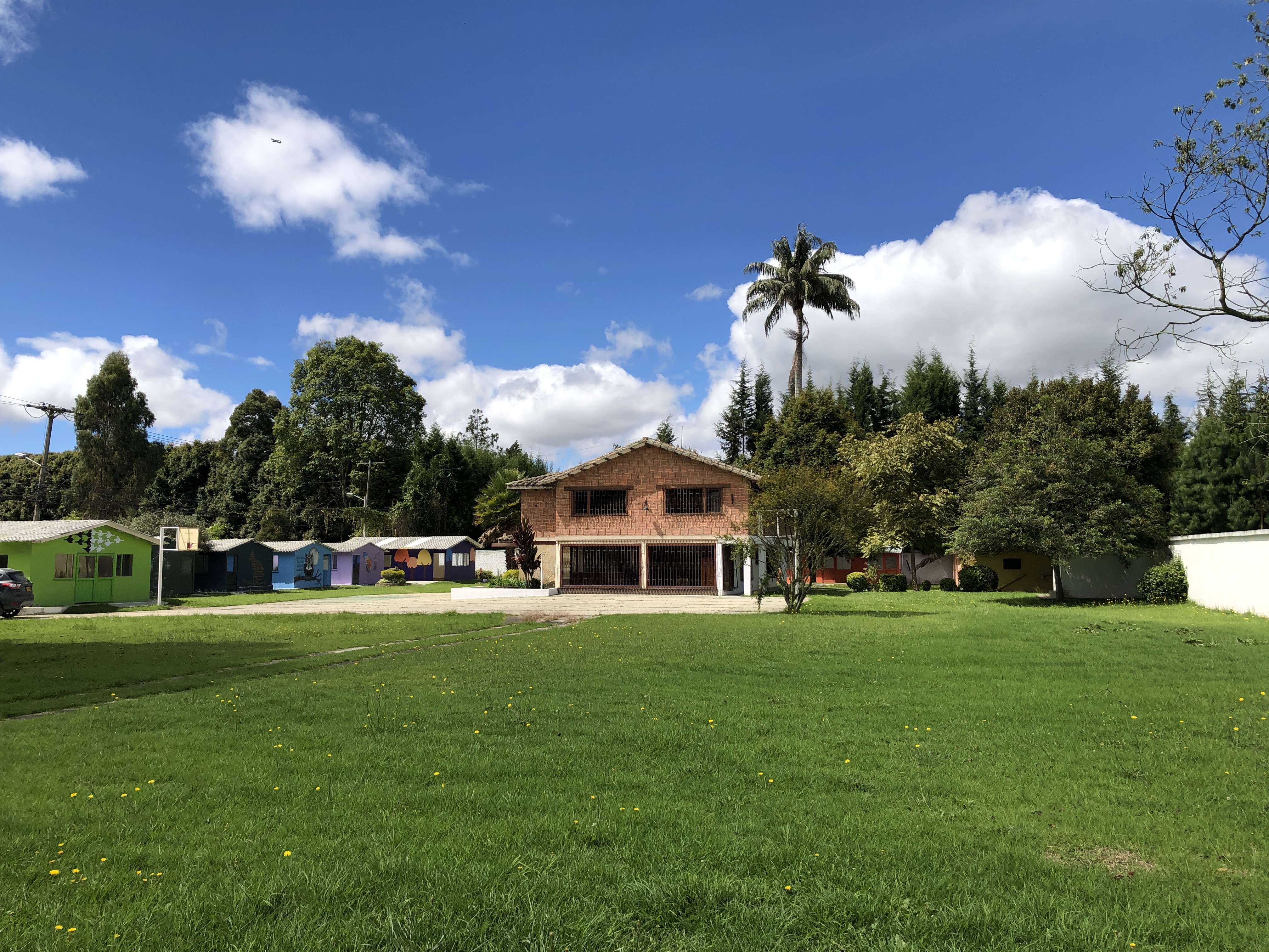 Lote en Venta en Bogotá