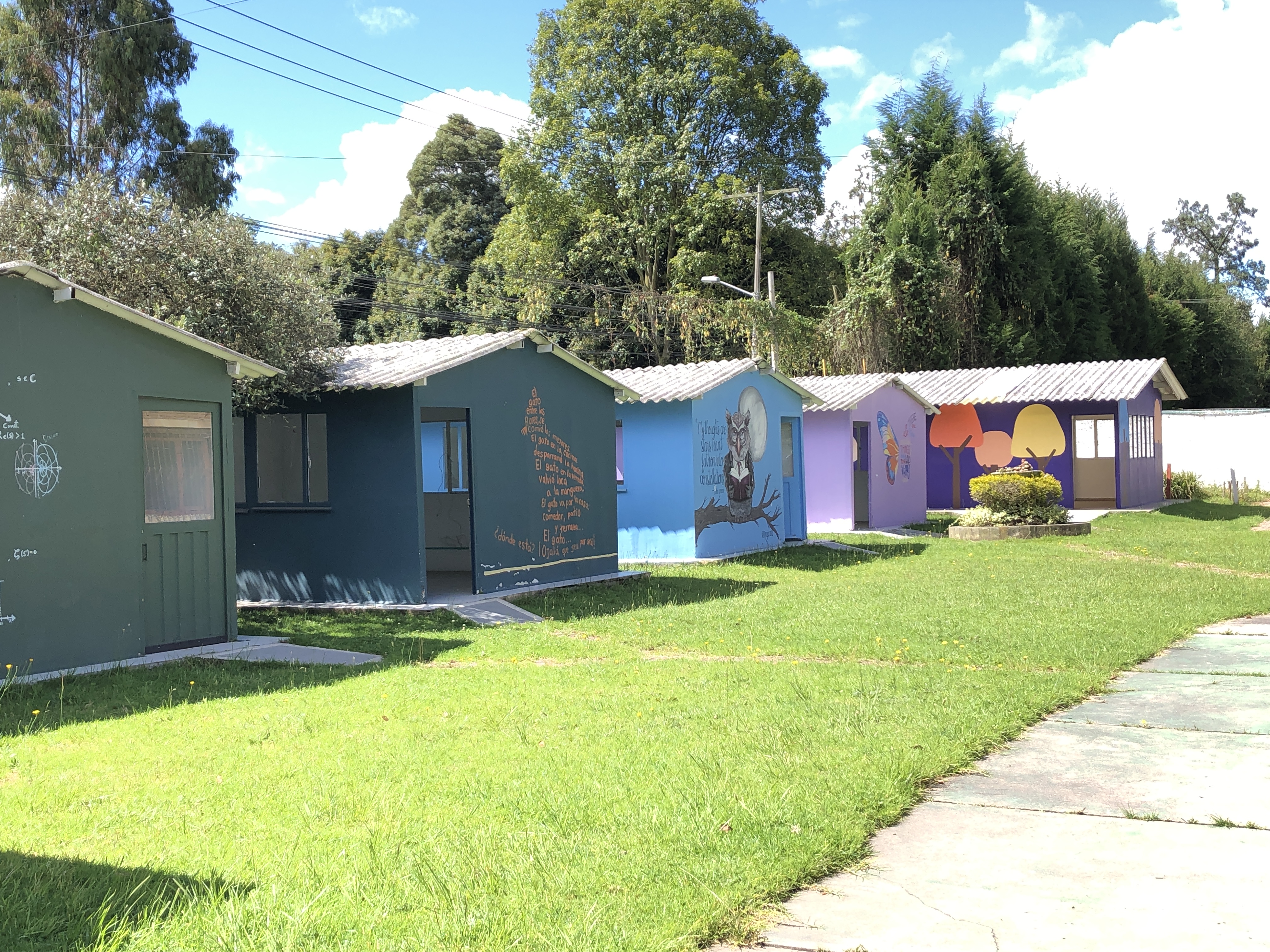 Lote en Venta en Bogotá