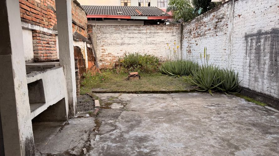 Casa de 3 alcobas en venta en San Cayetano, Cali, 167 m² · foto 14 de 15