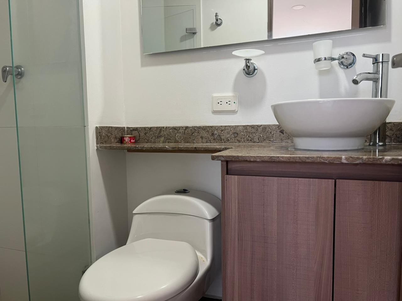 Apartamento en arriendo en Uribe Angel, Envigado · foto 18 de 18