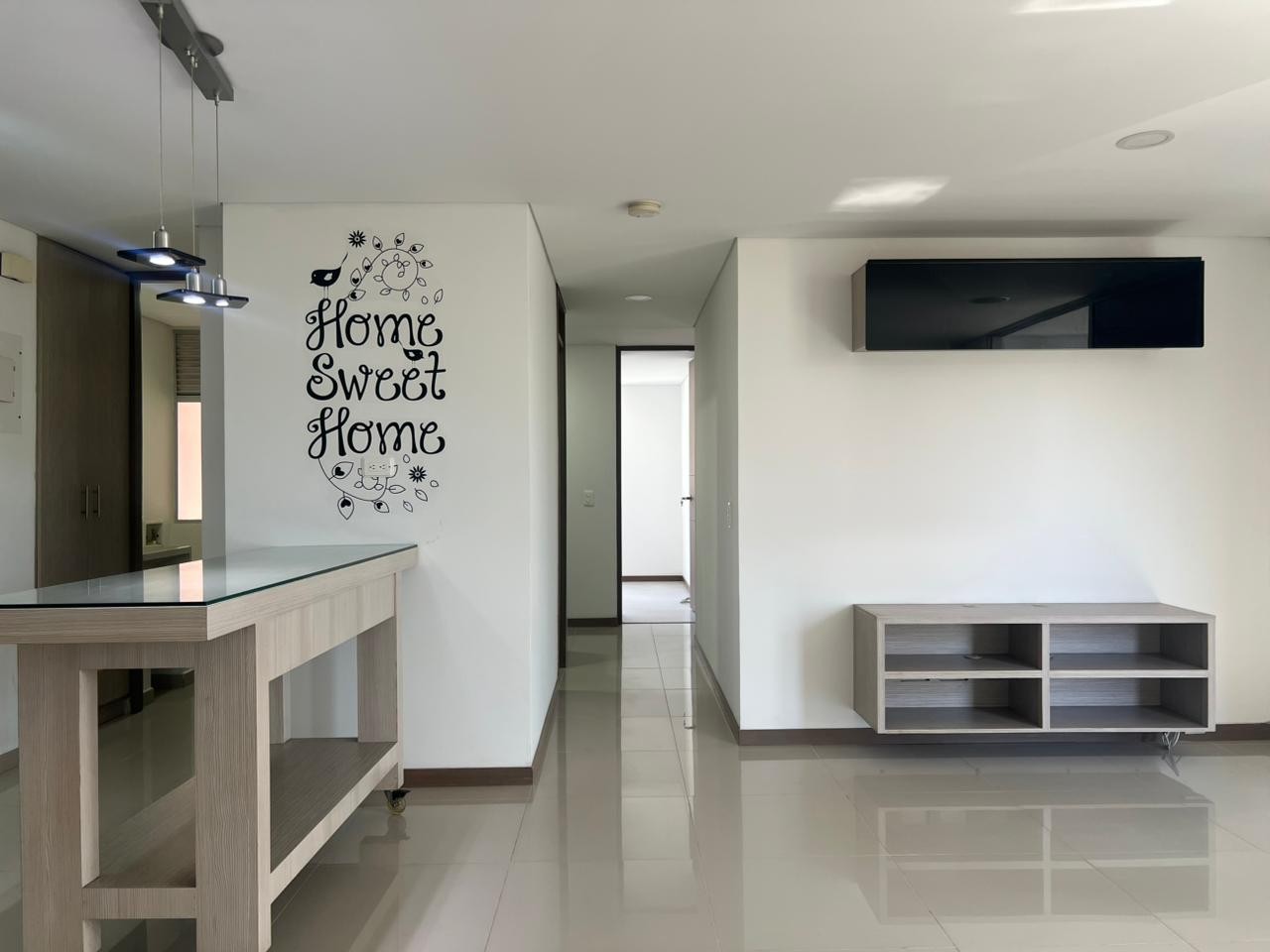 Apartamento en arriendo en Uribe Angel, Envigado · foto 7 de 18