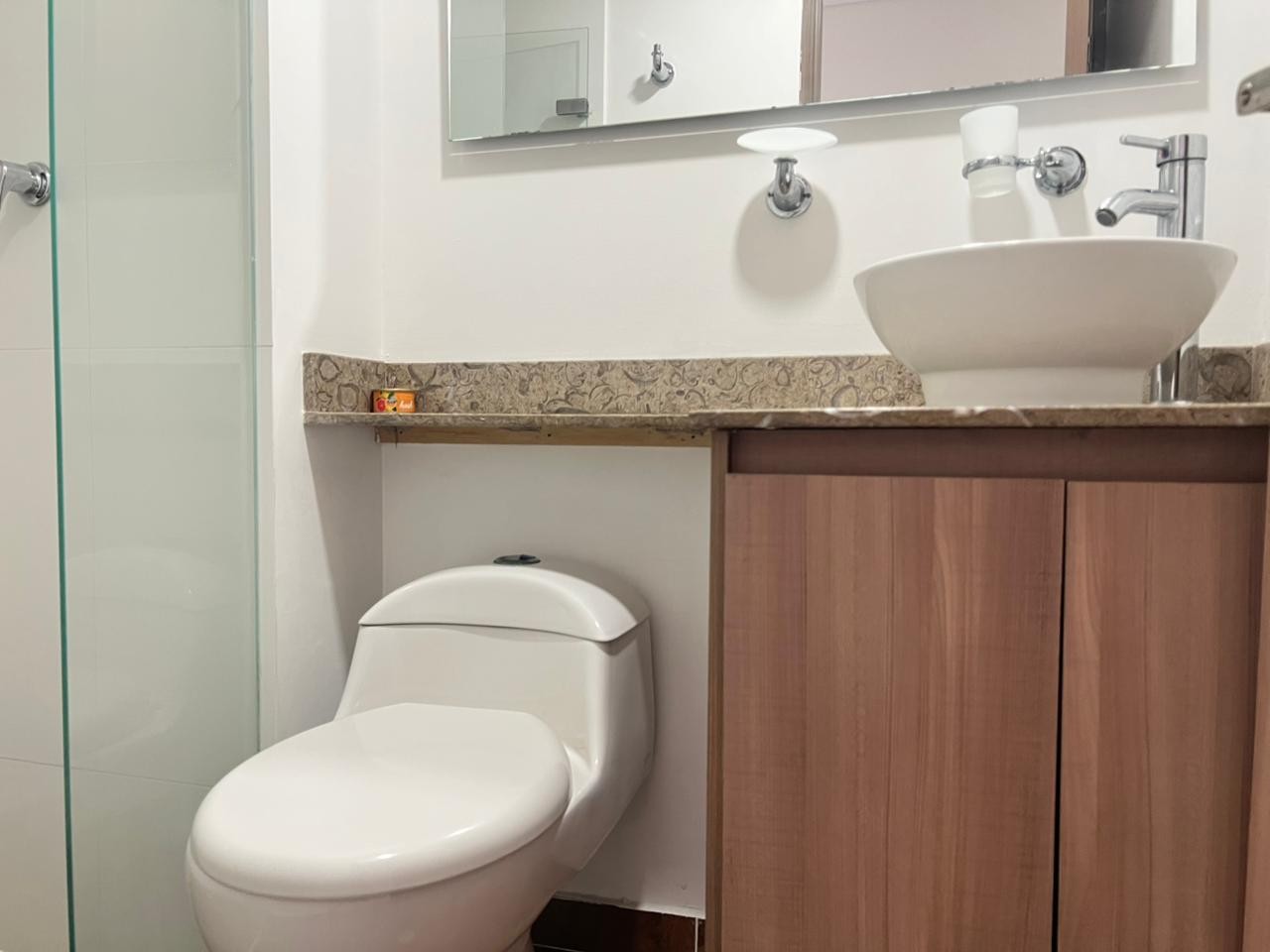 Apartamento en arriendo en Uribe Angel, Envigado · foto 17 de 18