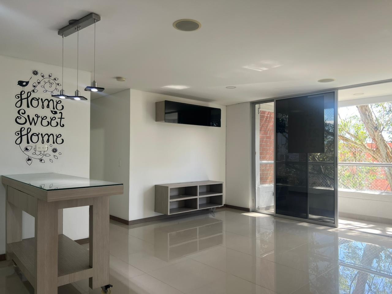 Apartamento en arriendo en Uribe Angel, Envigado · foto 6 de 18