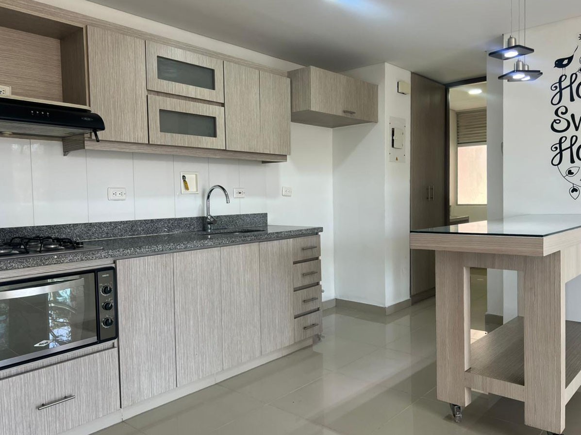 Apartamento en arriendo en Uribe Angel, Envigado · foto 9 de 18